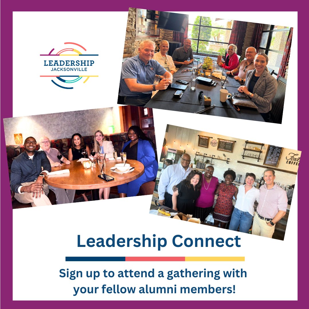 Leadership Jax tweet media