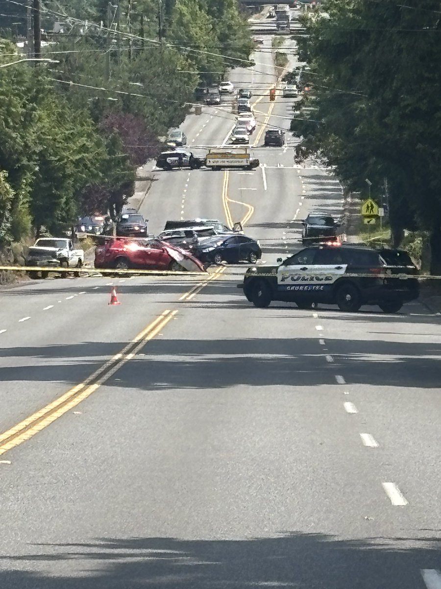 Shoreline Police tweet media