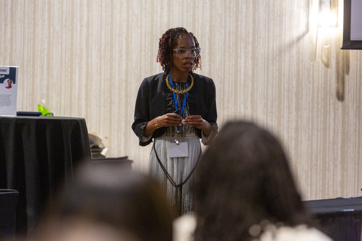 Karen Jenkins has attendees exploring how data and AI tools can be used ethically and equitably in classrooms. This interactive session at the 2025 I-Grow Summit is sparking innovation and empowerment. #ILGrowSummit