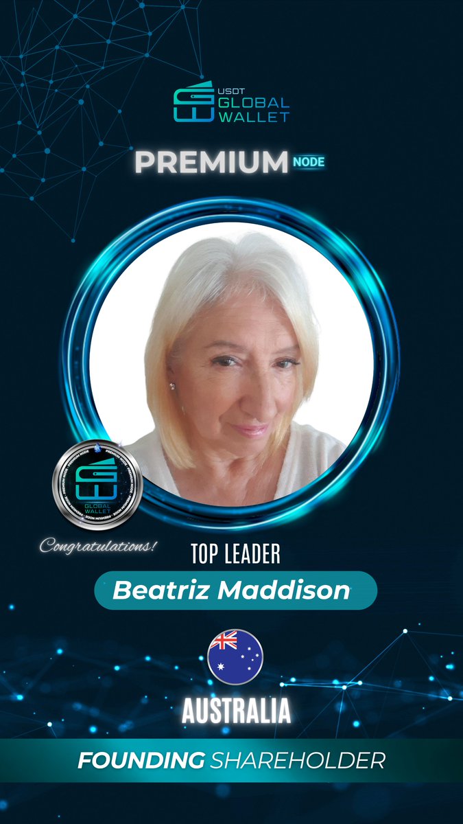 usdtglobal's tweet photo. 🚨 ¡Últimos 7 días!
Nuevos líderes se unen como fundadores de G-Wallet 🌍
Tú también puedes hacerlo.
Aprovecha la promo de junio 🔥
🔗 https://t.co/kkWYNGPV6j
📱 https://t.co/yZpoqR9siB
#GWallet #CriptoLíderes #OportunidadUnica #FounderClub #LiderazgoDigital #BlockchainLatam https://t.co/s0kcYoFupa