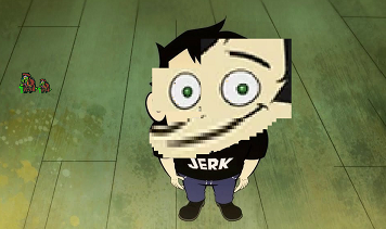 potasium9's tweet image. I will read homestuck! And yes i DO care! 

#deltarune