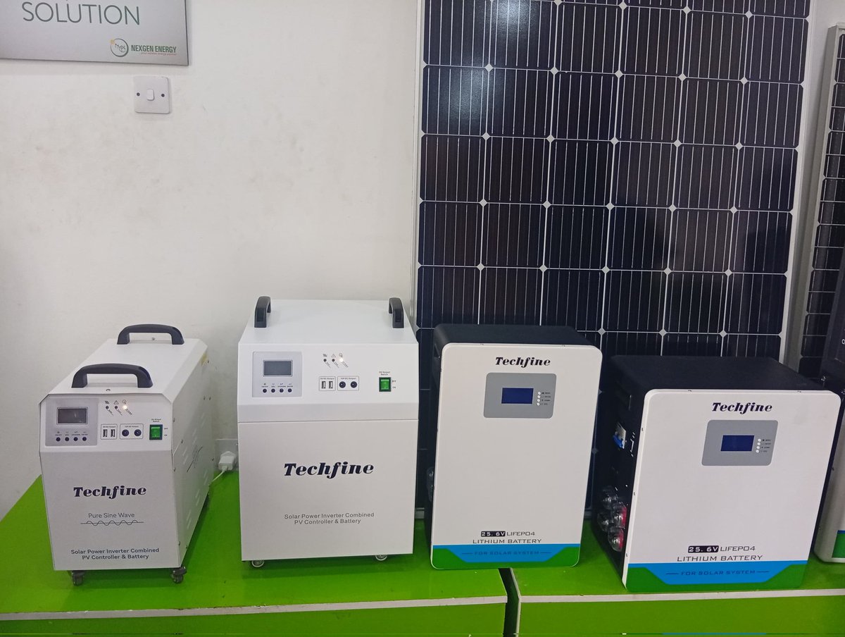 vickh29footy's tweet image. I sell techfine solar products, if you&apos;re an installer or end user I got deals for you ☀️☀️.
#techfine