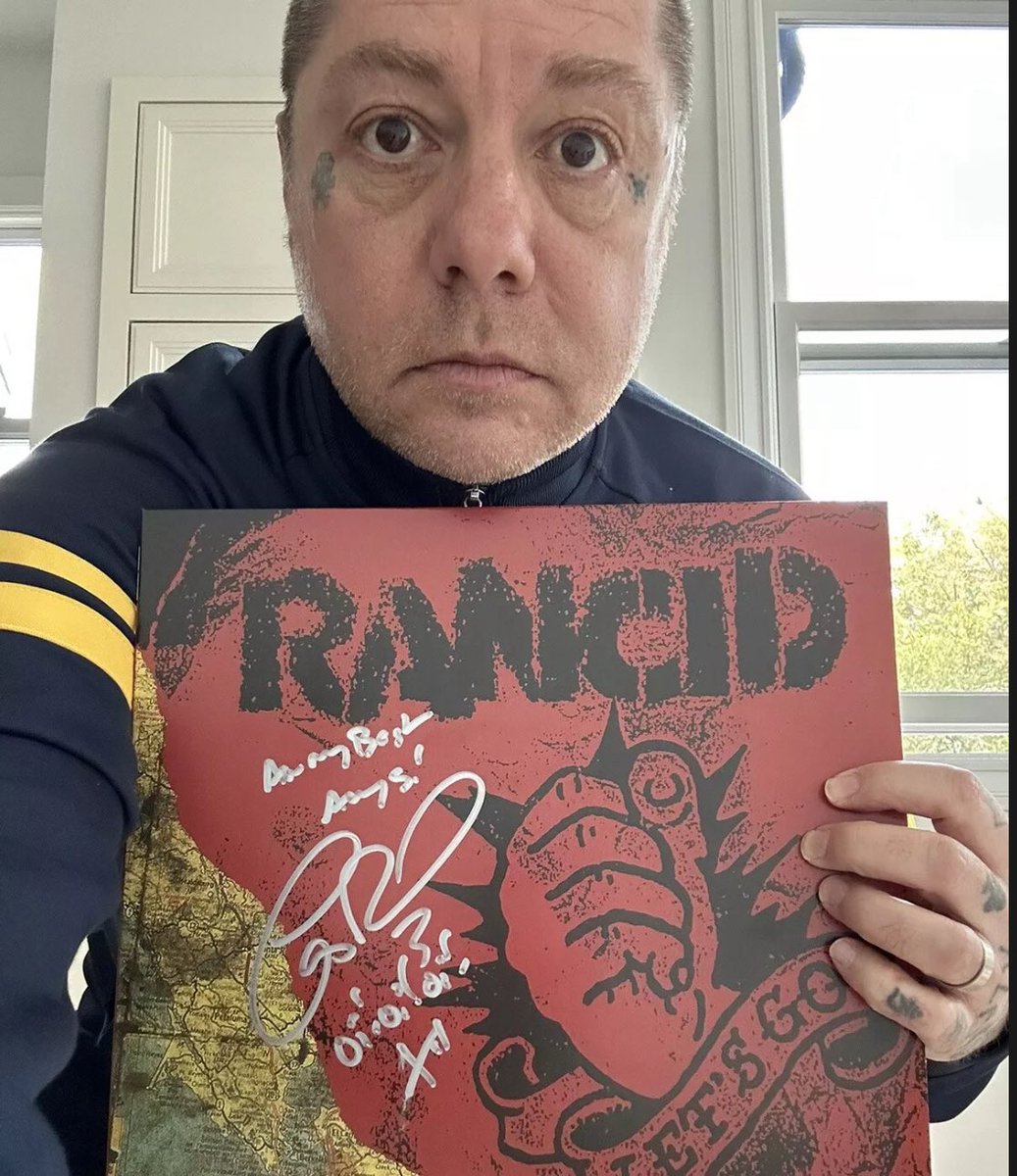 Lars Frederiksen tweet media