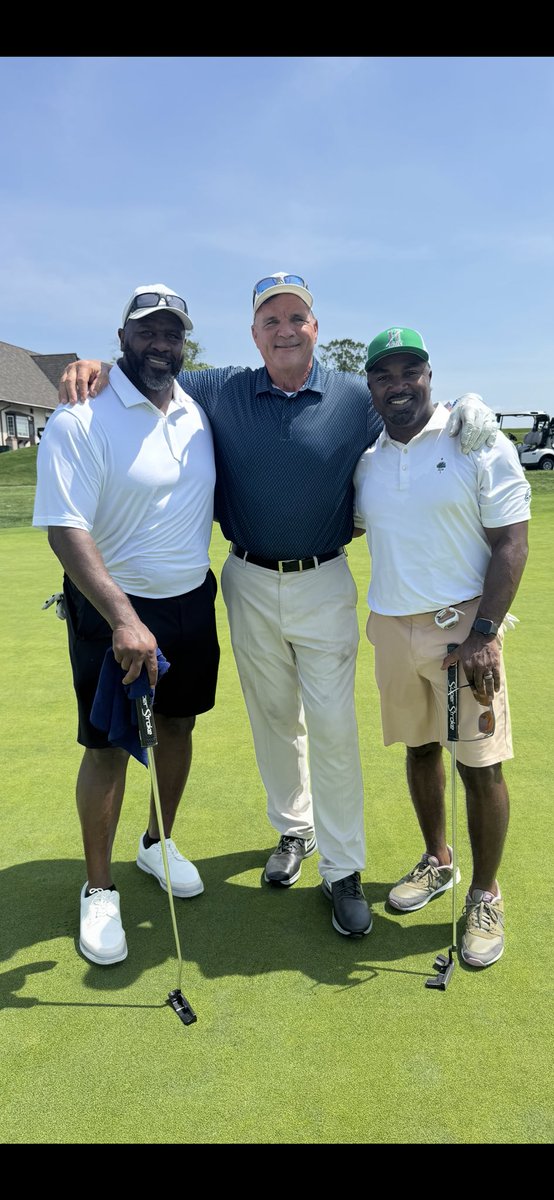 Brian Baldinger (@baldynfl) on Twitter photo .<a href="/Eagles/">Philadelphia Eagles</a> <a href="/JTrotter_54/">Jeremiah Trotter</a> <a href="/BWestbrook34/">Byron Westbrook</a> playing a celebrity charity tourney <a href="/RollingGreen_/">Rolling Green</a> in the heart of Delco. 101 in the shade. feeling like training camp. #FlyEaglesFly #BaldysBreakdowns .<a href="/Eagles/">Philadelphia Eagles</a> <a href="/JTrotter_54/">Jeremiah Trotter</a> <a href="/BWestbrook34/">Byron Westbrook</a> playing a celebrity charity tourney <a href="/RollingGreen_/">Rolling Green</a> in the heart of Delco. 101 in the shade. feeling like training camp. #FlyEaglesFly #BaldysBreakdowns