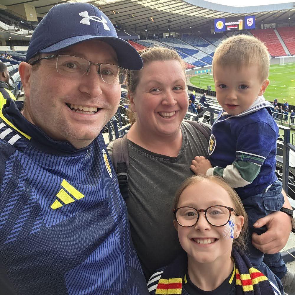 Callum Ferguson tweet media