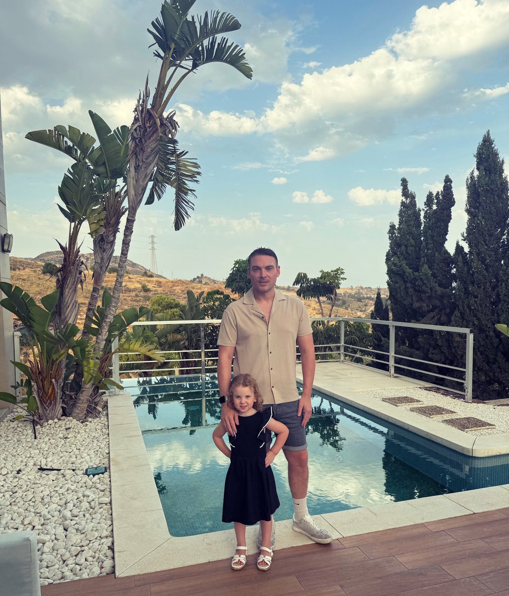 Doc_Scot's tweet image. Luckiest dad alive 🫶🏼