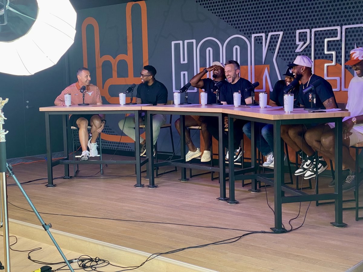 John Bianco (@ut_bianco) on Twitter photo Needless to say, this is a must-watch episode with <a href="/CoachSark/">Steve Sarkisian</a> and our friends at <a href="/3rdandlonghorn/">3rd & Longhorn</a>š¤š¼ Needless to say, this is a must-watch episode with <a href="/CoachSark/">Steve Sarkisian</a> and our friends at <a href="/3rdandlonghorn/">3rd & Longhorn</a>š¤š¼