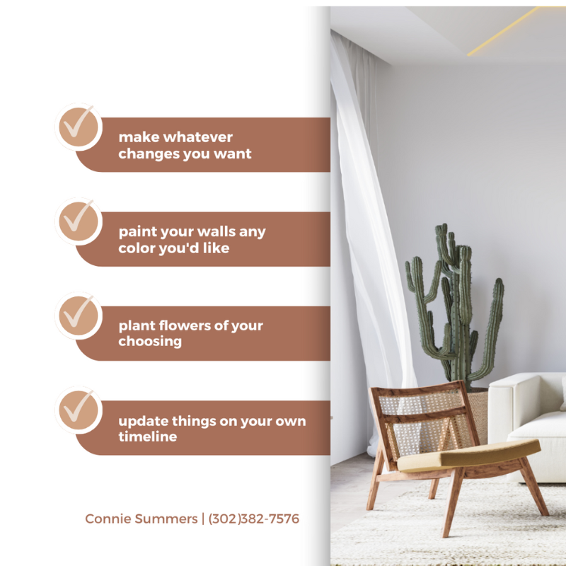CSummersRealtor's tweet photo. 🏡 Homeownership = Freedom
Your space. Your rules. Your future.
Whether it’s painting walls or planting roots, owning a home puts you in charge.

Ready to make the move?
📩 DM me and let’s get started!

#Homeownership #FreedomToLive #Realtor #RealEstate #FirstTimeBuyer https://t.co/F7jhkkziU7