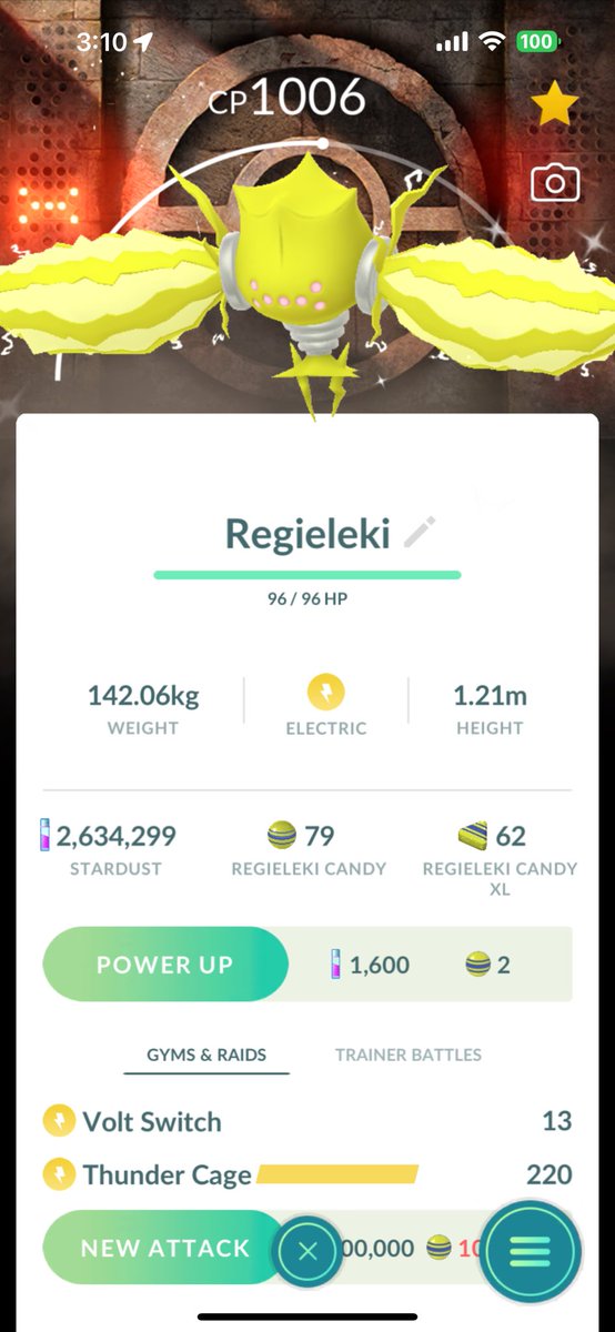 Paulie Rio tweet media