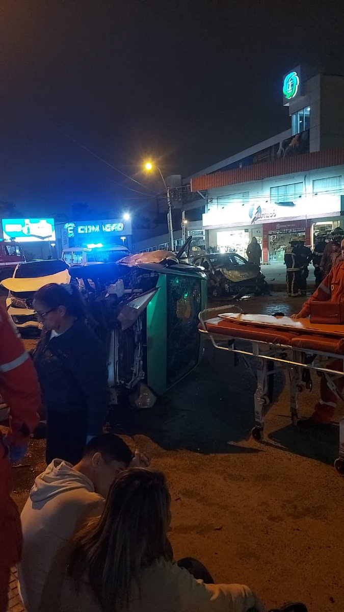 IrenePaniagua3's tweet photo. Si estuviste en la zona o viste algo, por favor comunicate por DM o compartí este tuit. 🙏
Toda ayuda cuenta.
Estamos recolectando toda evidencia🙌🏽
#Asunción #Accidente #Urgente
@AM_1080 @Telefuturo @sntparaguay @nanduti https://t.co/807qltqD8v