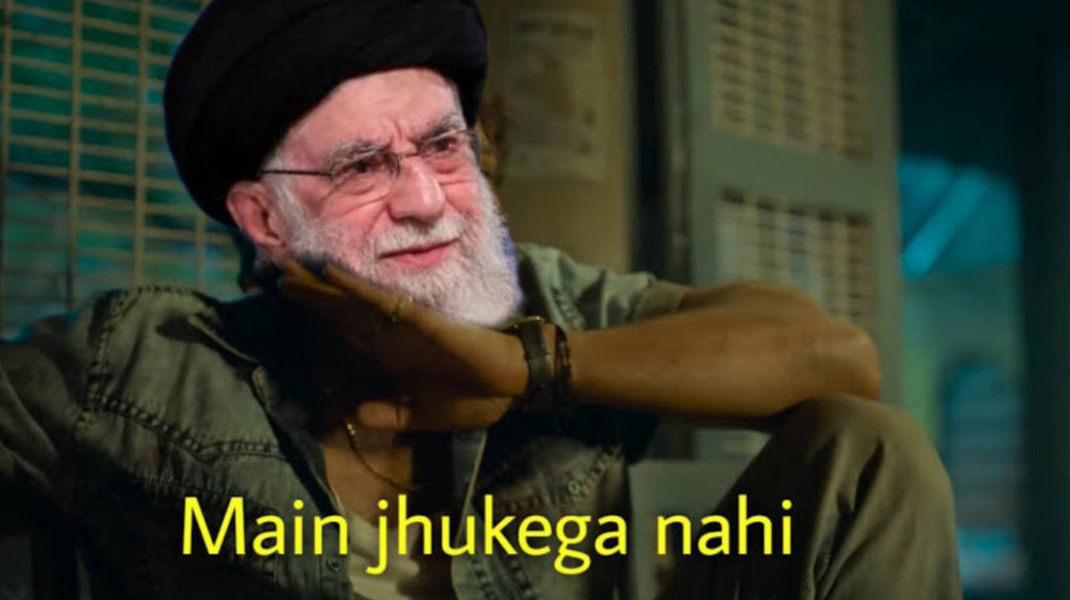 Khamenei🗿