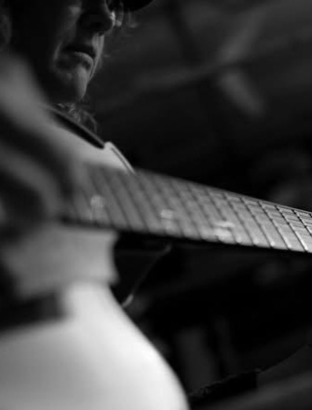 🎷 Jay Azzolina &amp; Band | Thursday 31 July | 8PM | Grammy-nominated jazz guitarist Jay Azzolina has been part of the New York Jazz scene for the past three decades and he’s bringing his band for one night only. 

Tickets are limited. 

Book here: bit.ly/3HxSta4