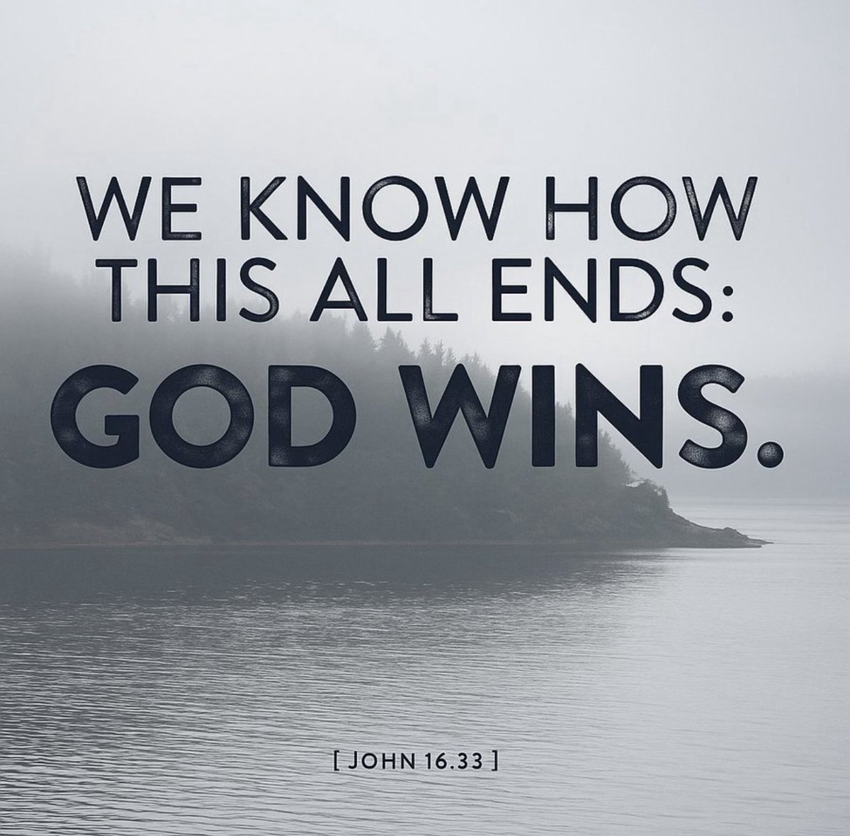 <a href="/AwakenedOutlaw/">AwakenedOutlaw⚒️</a> Keep the faith Patriots, God is in full control.