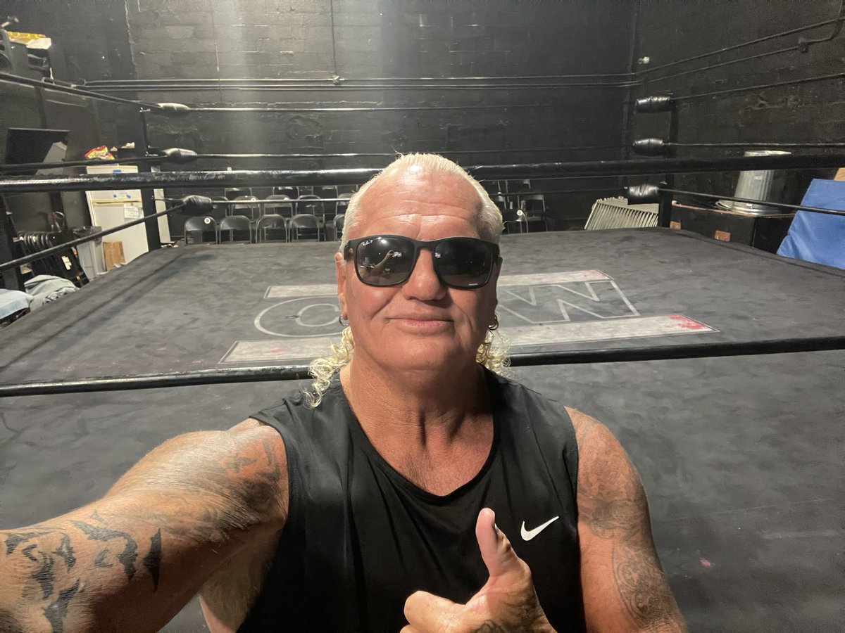 gangrel13's tweet image. And here we go it’s Monday CCW Training Facility #wantsome #getsome #badenough #takesome #fanginNbangin