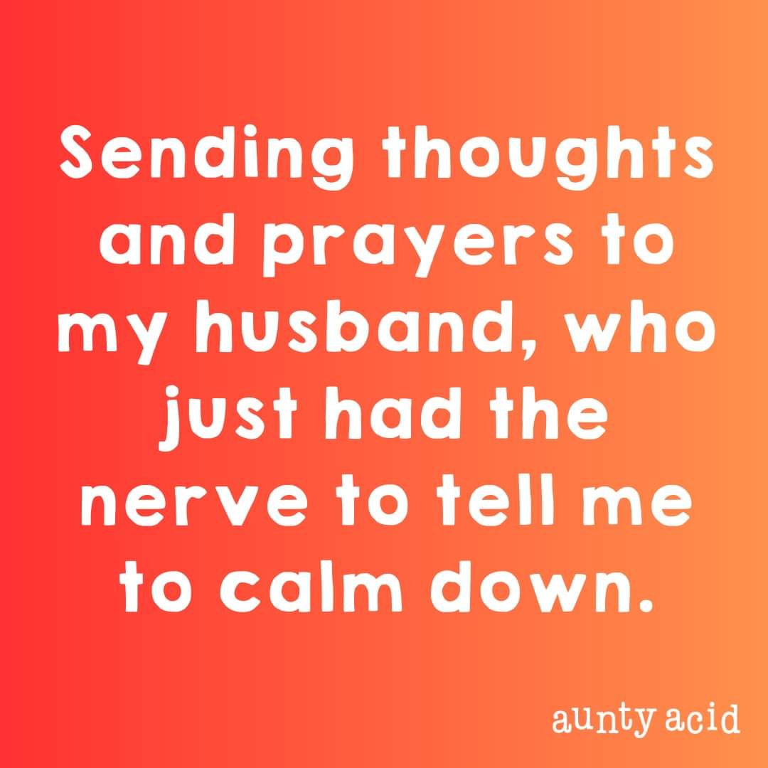 Just popping out to the shops for rope, bin bags, ducktape, and a shovel. BRB 👍🤣🤣