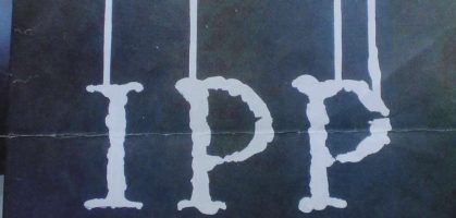 #newsround: Experts led by former Lord Chief Justice propose IPP solution insidetime.org/newsround/expe…