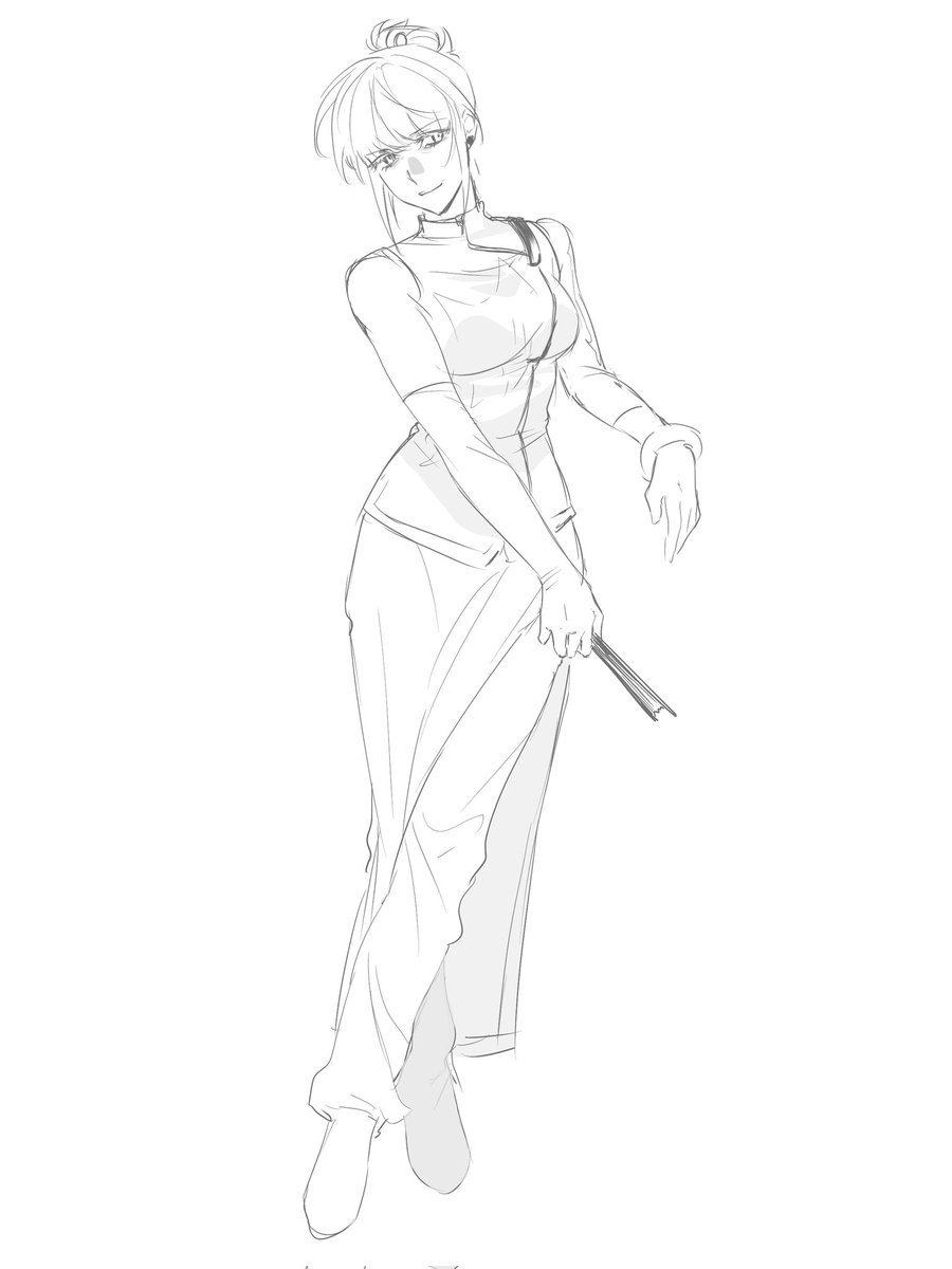 OURSONwooo16's tweet photo. #うみねこのなく頃に
#うみねこFA
#Umineko
#右代宮絵羽 
喜歡姑 https://t.co/g9OyNcCTFU