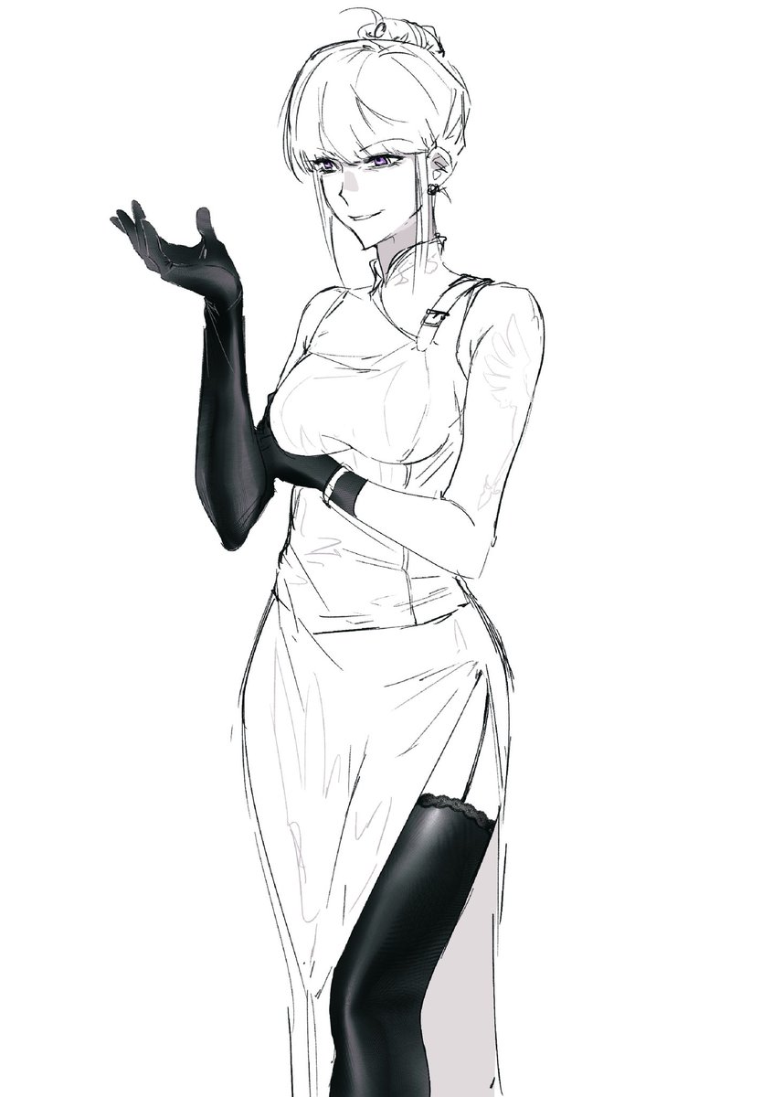 OURSONwooo16's tweet photo. #うみねこのなく頃に
#うみねこFA
#Umineko
#右代宮絵羽 
喜歡姑 https://t.co/g9OyNcCTFU