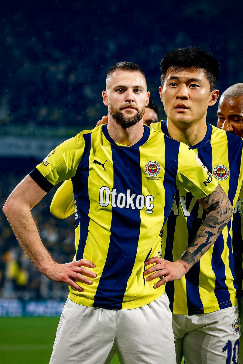 skrinarın yanına kim min jae yi ekleyem dedim skrinarı ali koç arıyor diyen adam yaptı amk bide arda cağlar fotosuna döndü foto