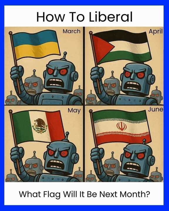 <a href="/its_The_Dr/">Johnny Midnight ⚡️</a> This goofball needs to cry harder.