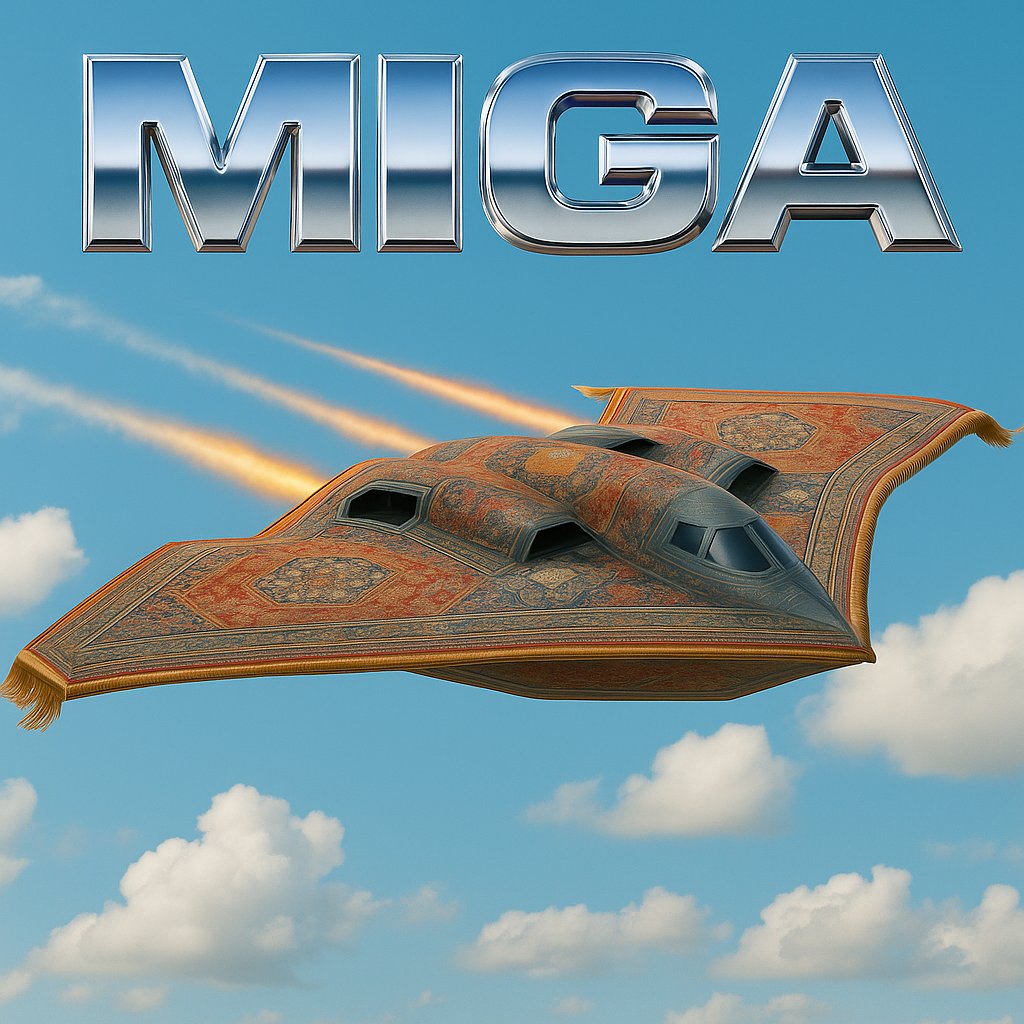 Trumpino Apelsino tweet media