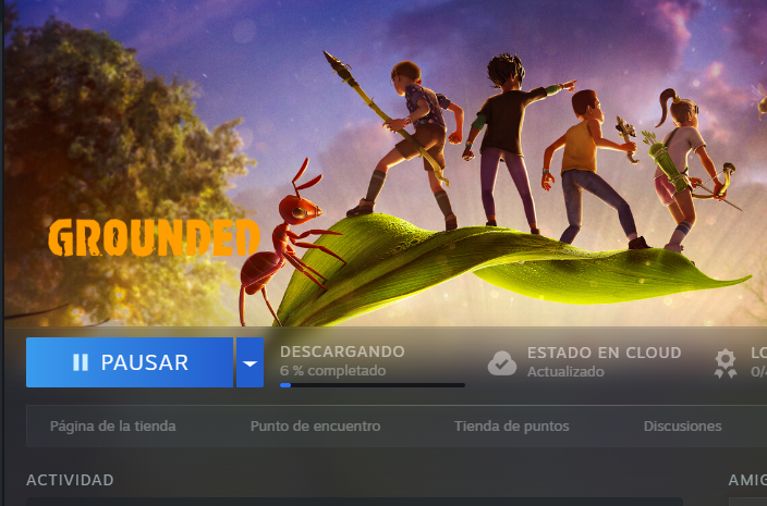 jaja va a salir el 2