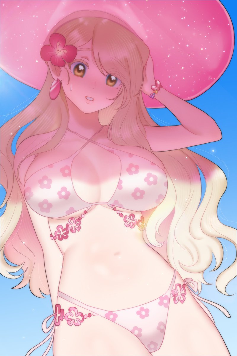 🦴𝓞𝓵𝓲𝓿𝓲𝓪🎀 (ปั่นCA) tweet media