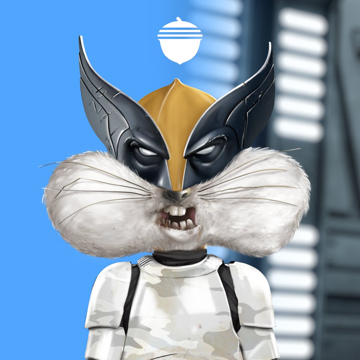 Chipmunks_Sol's tweet image. 🚀 Chipmunks of Crypto has officially LAUNCHED!
Brad from Chipmunks of TikTok is about to go full send on this 🐿️🔥
If you know, you know... Something massive is brewing 👀
Grab your chipmunk before the wave hits 🌊
#ChipmunksOfCrypto #SOL #NFTs #IYKYK