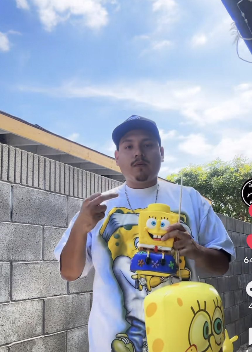 ESI 2 drops tomorrow 🫵