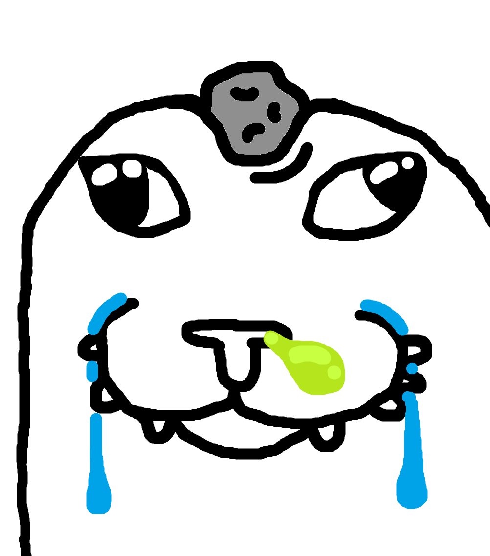 PAINTBICH's tweet photo. This is you https://t.co/KMVsfpsjvj