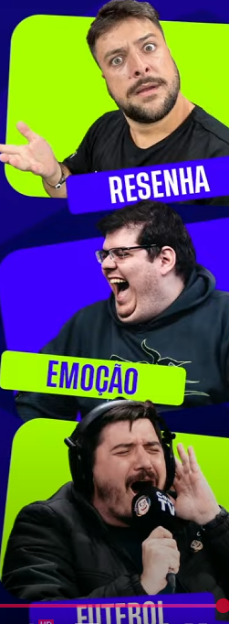 zorakbr's tweet photo. Resenha .. emoção.. futebol https://t.co/ayurcSkwIF