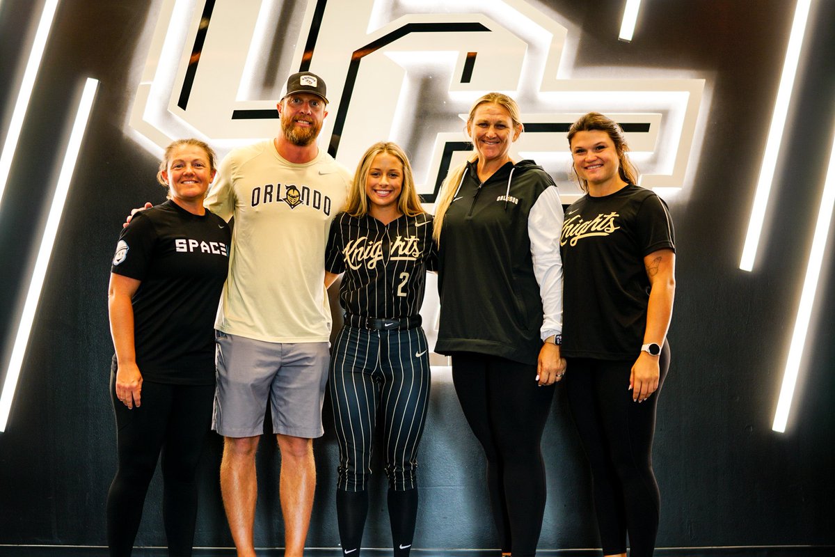 All Glory to God!!! Truly grateful for this opportunity. 

Here’s to the last ride at UCF!!
#ChargeOn⚔️🖤
