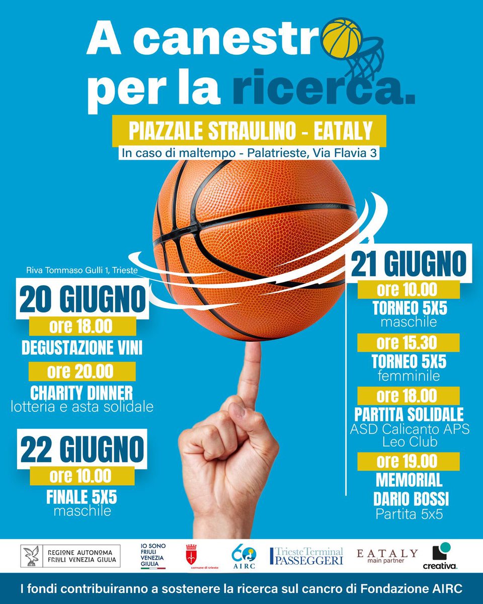 Another Summer of coaching in a charity game for cancer research.
🔬x🏀