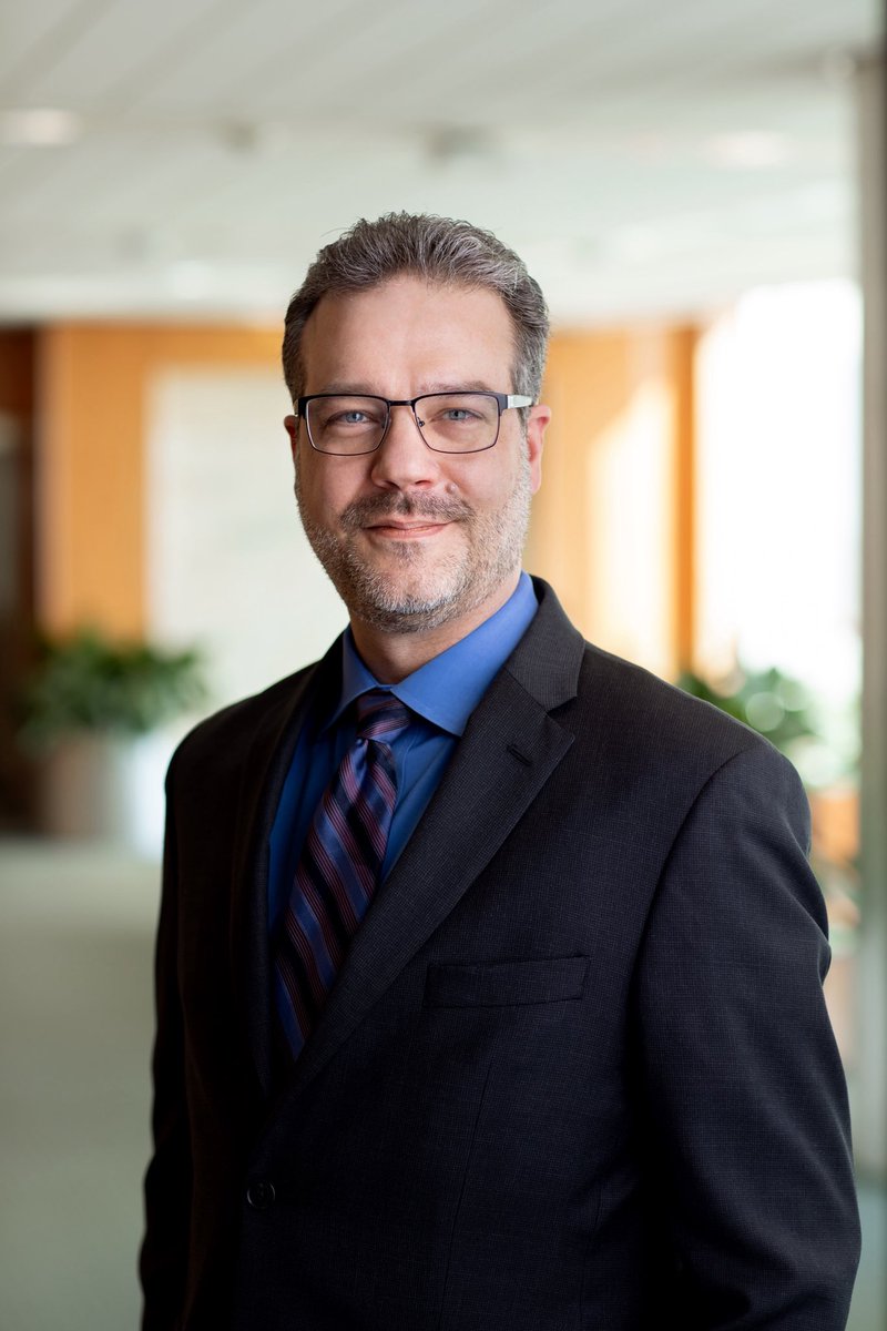 Dr. Reade Quinton is a passionate forensic pathologist and President of the National Association of Medical Examiners; this month alone he received awards acknowledging his impact on Innovation, Leadership and Compassion.

Messed around and got a triple-double.

#mayoclinic