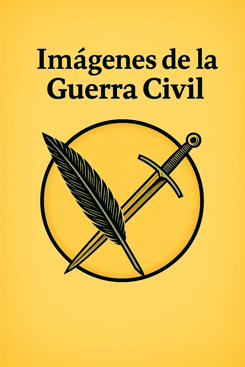 La Pluma Y La Espada 🏹🗡 tweet media