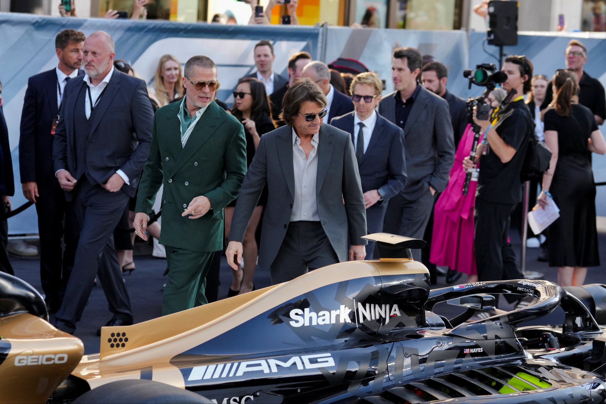 Navy on X: "Look of a man who wants to make a racing movie https://t.co/UE6AilkD5r" / X