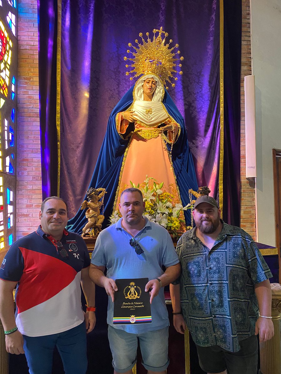 Prendimiento Úbeda tweet media