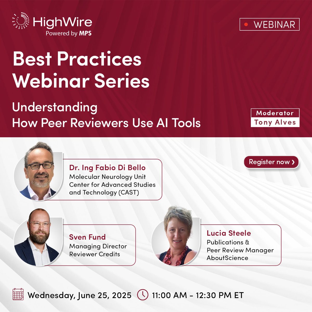 HighWire Press tweet media