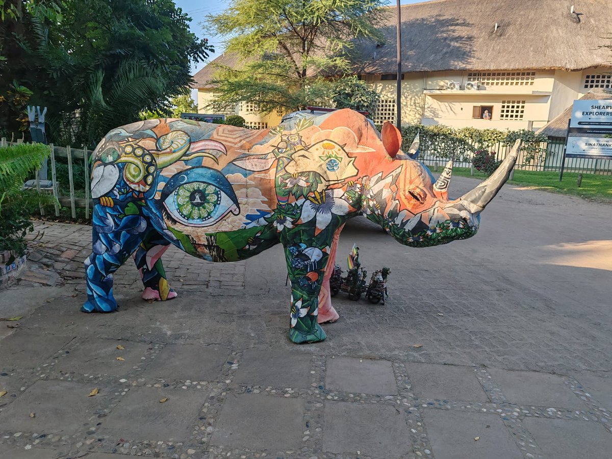 macndovi's tweet image. #WhileatWork Mosi-oa-Tunya (&quot;the Smoke that Thunders&quot;)

#victoriafalls #d6schools #AssociationOfTrustSchoolsZimbabwe 2025 CHISZ Conference #Zimbabwe