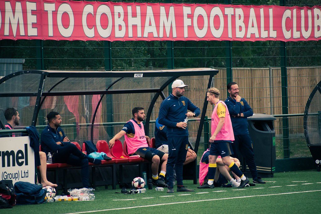 afcwalcountians's tweet photo. VACANCY 

An opportunity for an additional coach to join the club’s first team has arisen, to work alongside the current management. 

Interested? Visit https://t.co/PtXxQ88yV4

#UpTheCounts https://t.co/la2km9EYqQ