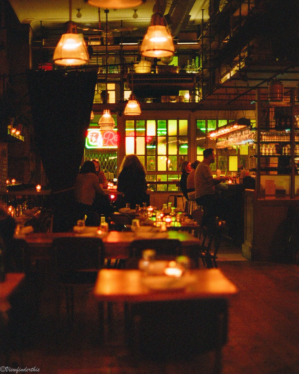 viewfinderthis's tweet photo. NYC Nights on 35mm Film https://t.co/e8S5OkdcUV