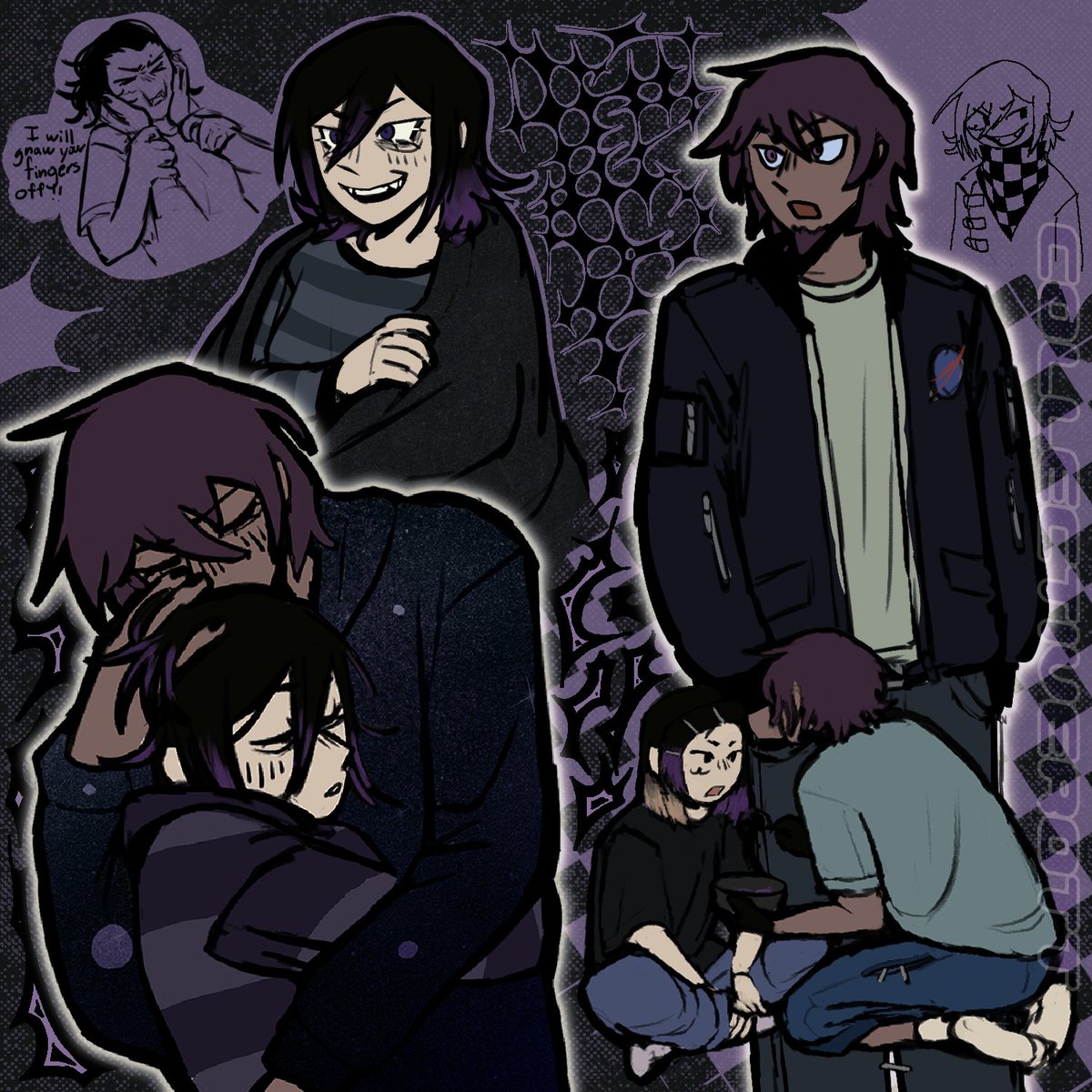 brain worms :3 tweet media