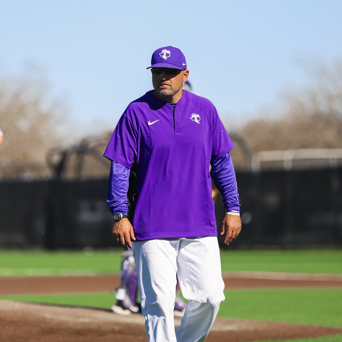 CHASE THE NEXT LEVEL! ⚾️🏟️

Tarleton Baseball is hosting its July Prospect Showcase on July 1st for athletes entering 9th grade through college sophomores (Fall 2025). Don’t miss out – Register TODAY! 💥
 
tinyurl.com/u4kycyvy