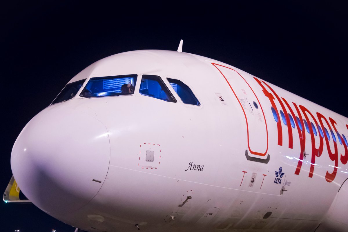 HavaSosyalMedya's tweet photo. Pegasus’tan Ortadoğu ve Güney Asya Uçuşlarına Geçici İptal

Pegasus Havayolları, 23 Haziran 2025 tarihinde Ortadoğu ve Güney Asya’ya planlanan bazı seferlerin iptal edildiğini duyurdu. Şirketin açıklamasına göre, Bahreyn, Suudi Arabistan (Cidde, Medine, Riyad, Dammam), Katar (Doha), Birleşik Arap Emirlikleri (Dubai, Abu Dabi, Sharjah), Kuveyt, Umman (Maskat) ve Pakistan’ın Karaçi kentine yapılması planlanan uçuşlar iptal edildi.

#reklam | marka adı geçtiği için