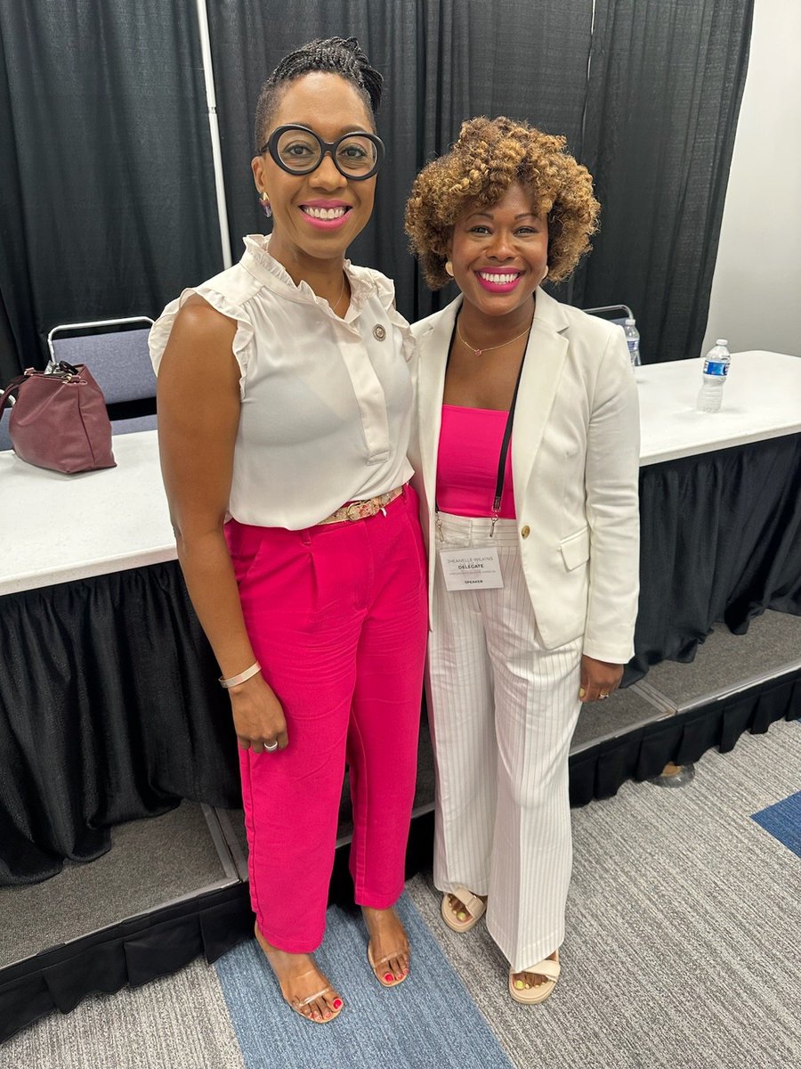 reginatboyce's tweet image. Twinning with my colleague @MDMunicipal #Working4MD #MML2025 @JheanelleW