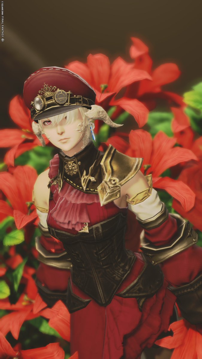 ural_FF14's tweet photo. おはようございます☀️
黄金始める準備で新しい種族のキャラクリしたけど、ヒカセン歴9ヶ月中6ヶ月がアウラだったから違和感がすごかった😅もう少し手を加えたら幻想薬割ろうかな🤔
今日はリセ日&メンテ✨楽しい夜を迎えられるよう頑張ろうね👍
良い1日を🫶
#おはウラ #アウラ
#FF14 #FF14SS #CamST https://t.co/N02vYZlzLM