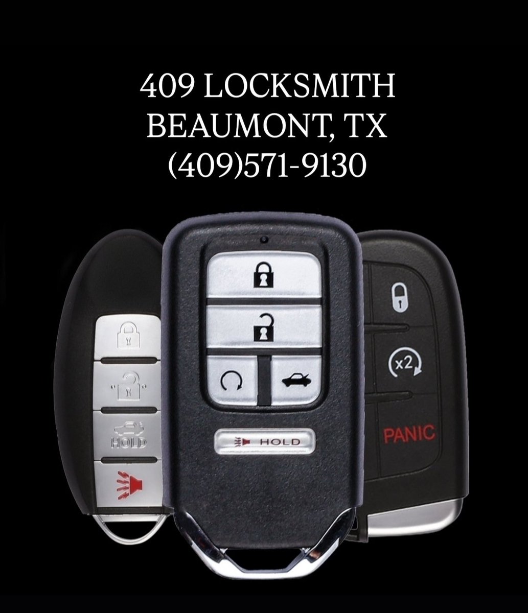 409locksmith tweet picture