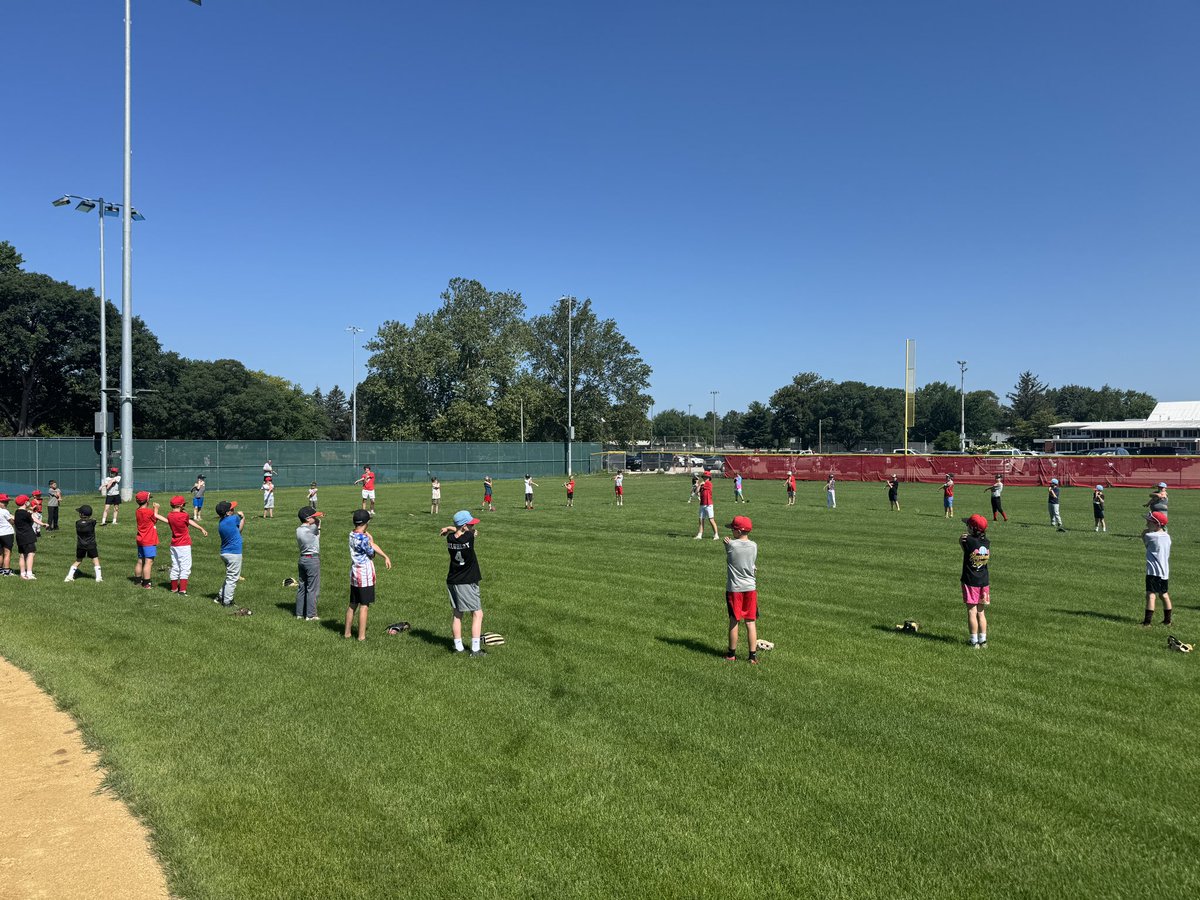 Pekin Dragons Baseball tweet media