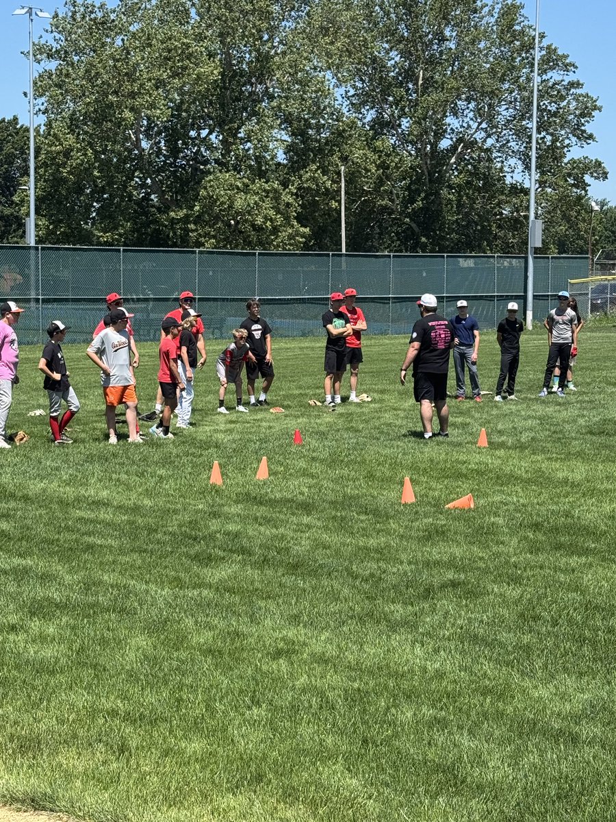 Pekin Dragons Baseball tweet media