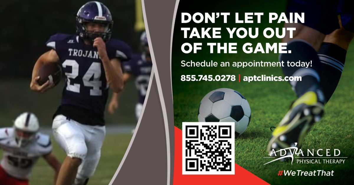 VypeKS's tweet photo. Southeast of Saline's Kanyon Douglas - Athlete Spotlight - Presented by Advanced Physical Therapy

https://t.co/dHtpok2MCK https://t.co/iVxreLqyRS